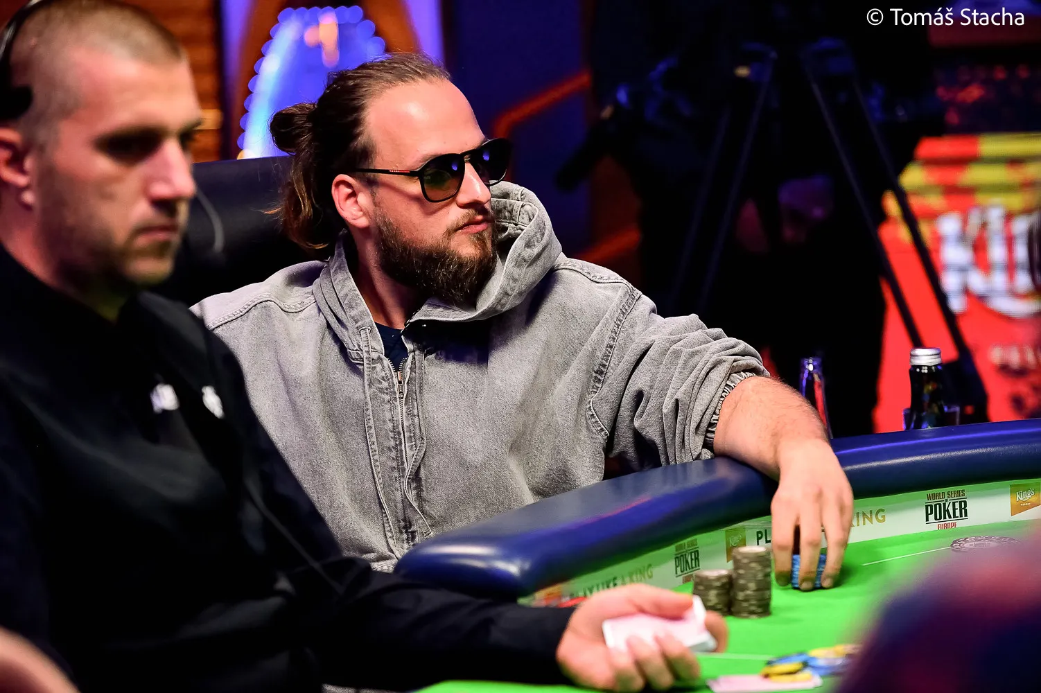 Catalin Pop Event #14: €10,350 MAIN EVENT No-Limit Hold'em European Championship 2025 WSOP Europe