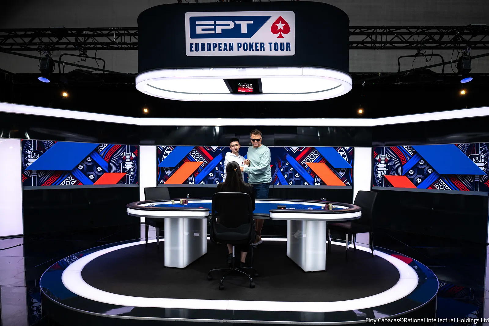 EPT Malta Heads Up Main Event 2025