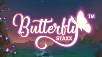 Butterfly Staxx slot
