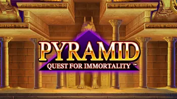 Pyramid â Quest for Immortality