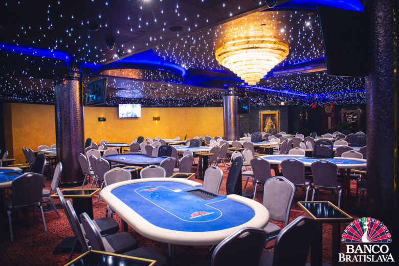 Banco Casino Slovakia