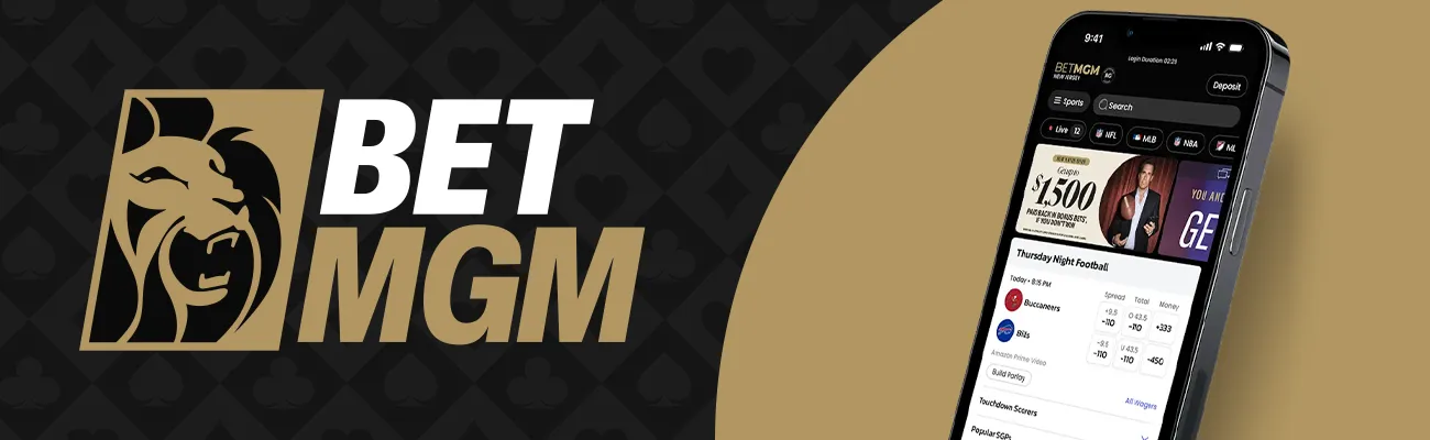 BetMGM Poker Apk for Android