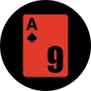 Blackjack icon