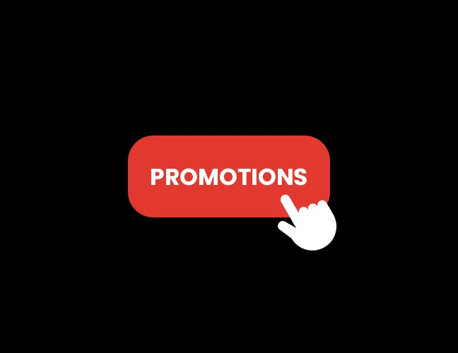 Check the Promotions Page: