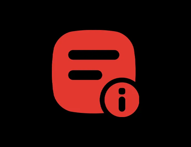 Read the Terms and Conditions: