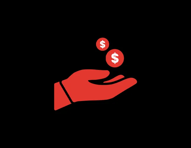 Deposit the Minimum Amount: