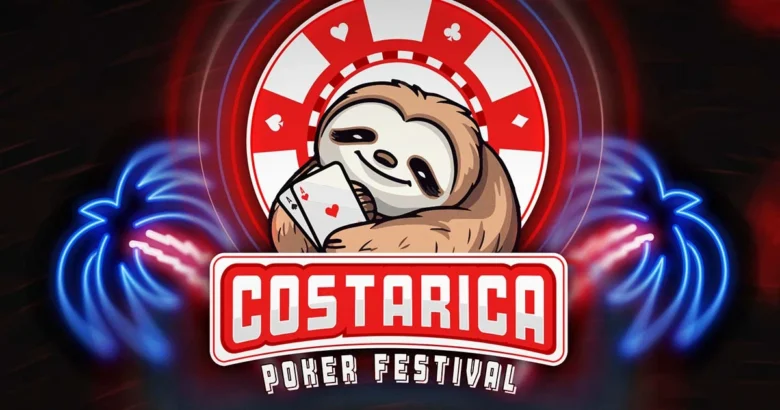 Costa Rica Poker Festivan iPoker Network