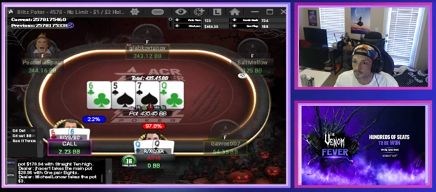 The Top Poker Streamers in North America (Part II) Michael Loncar