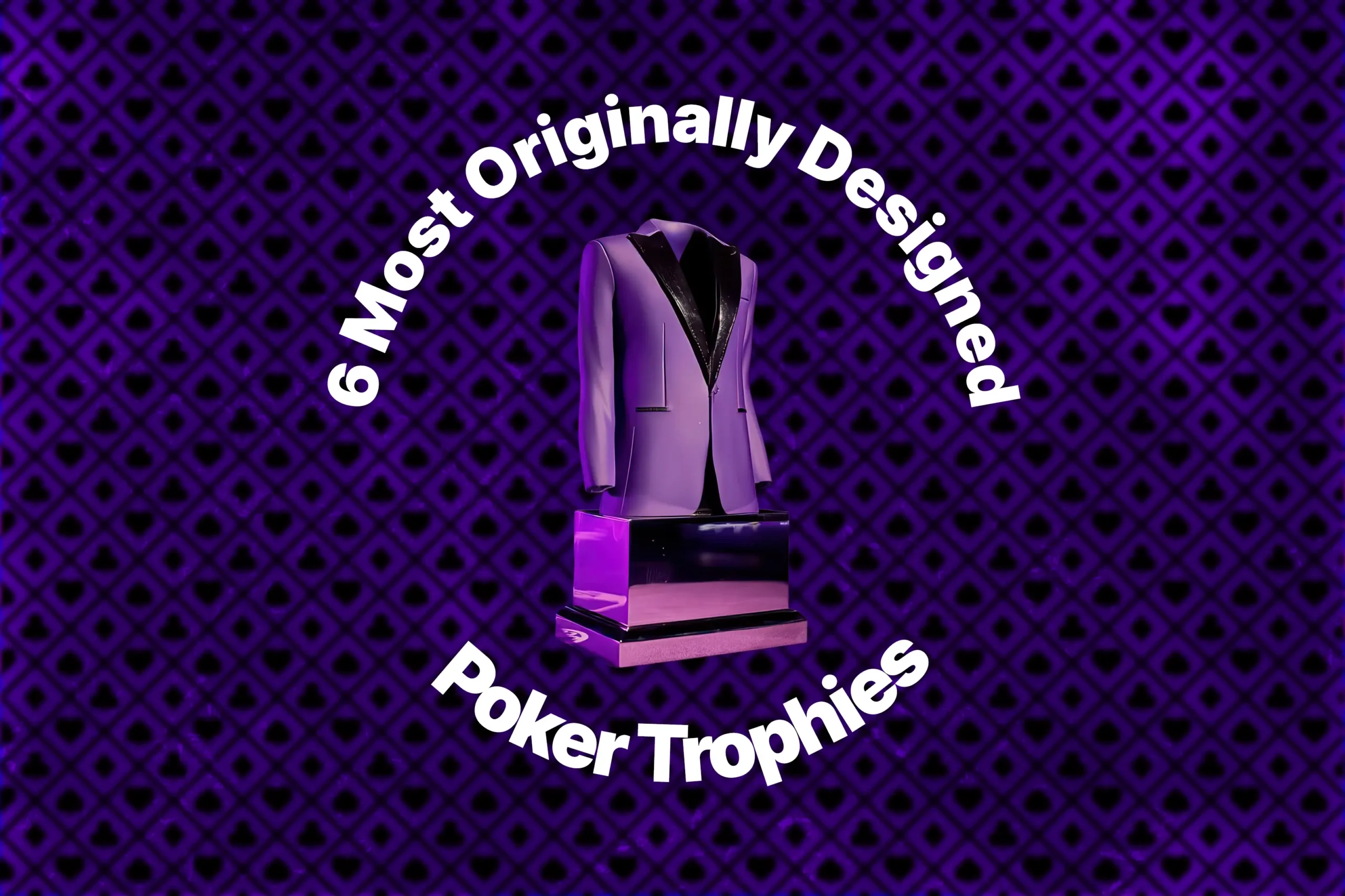 Best trophies