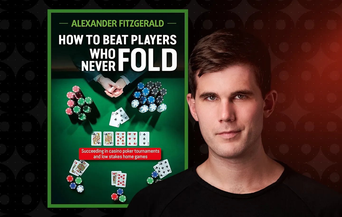 alex fitzgerald book review