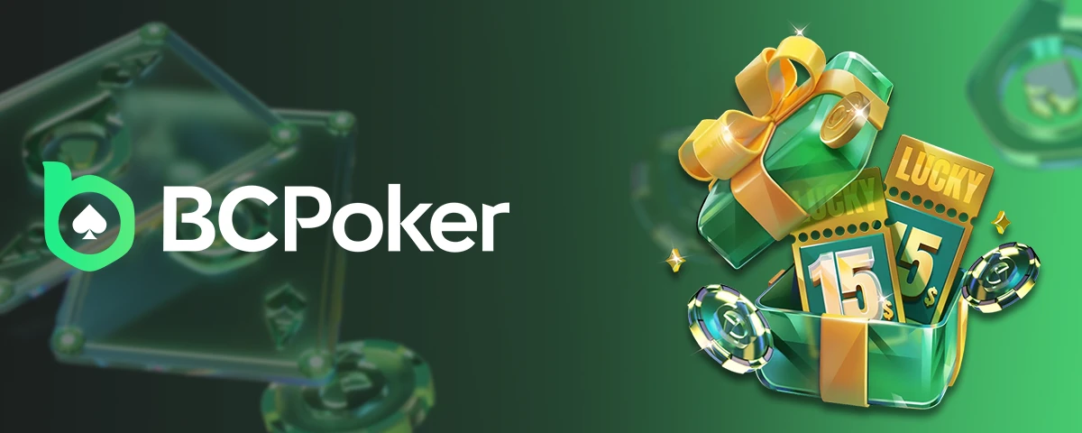 BC Poker Bonuses