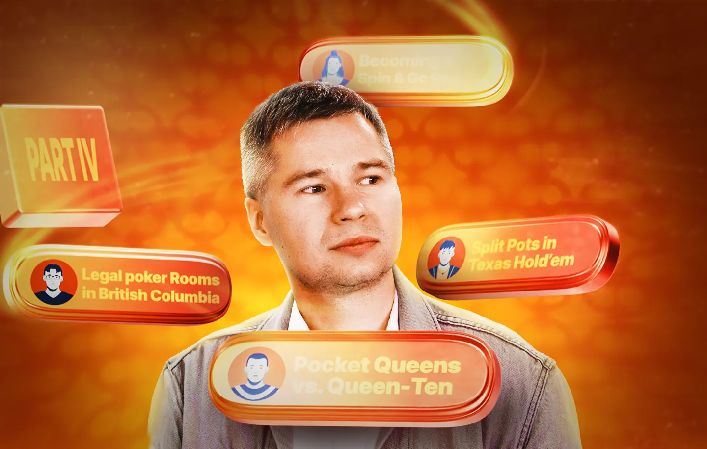 Pokerlistings Q & A with Max