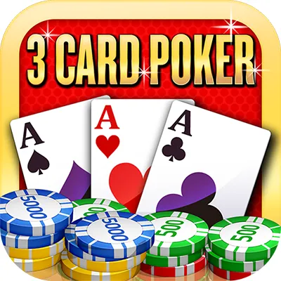 Three-Card Poker