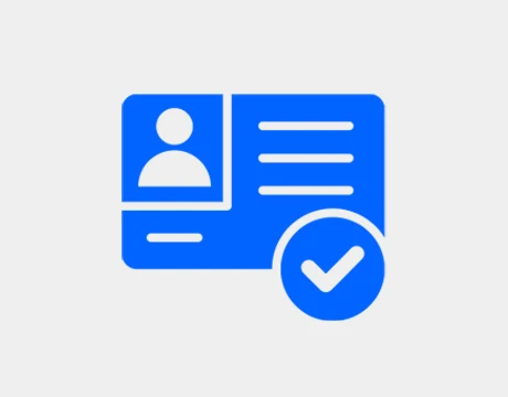 Verify Your Account: