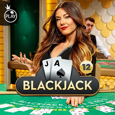 Live Blackjack