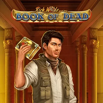 Book of Dead