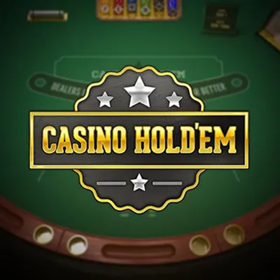Casino Hold’em