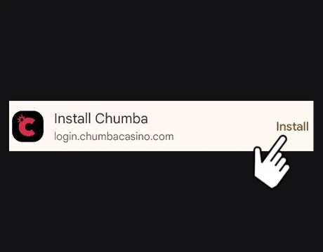 Download the Android App: