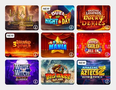 Access Your Account: