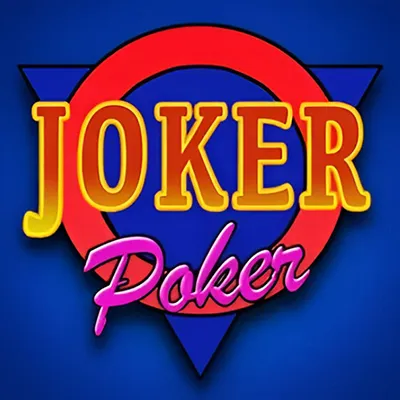 Joker Poker