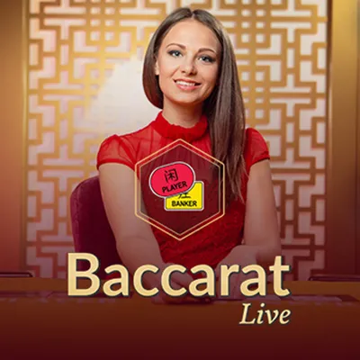 Live Baccarat