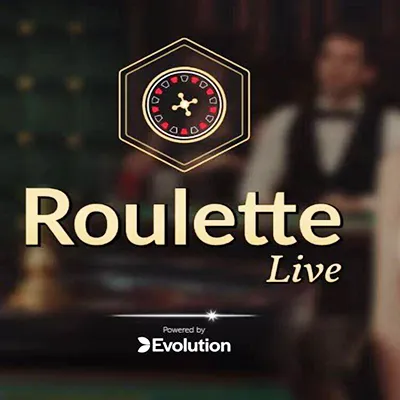 Live Roulette