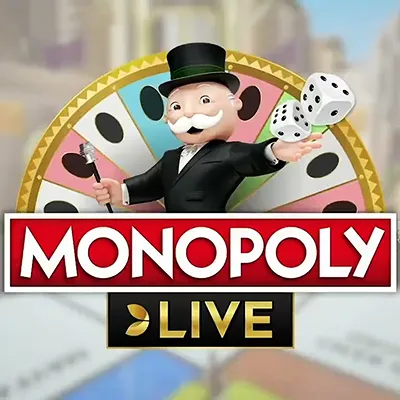 Monopoly Live