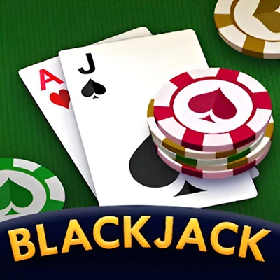 Low-Stakes Blackjack