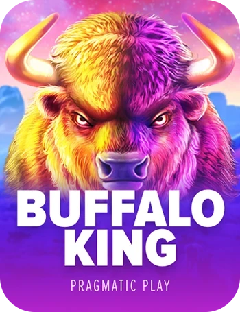 Buffalo King