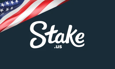 Stake US Casino