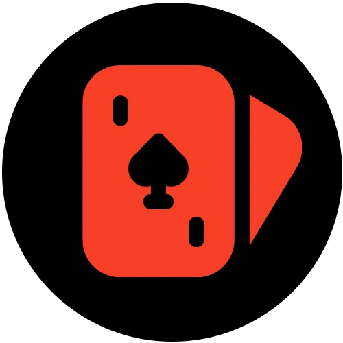 Table Games Logo