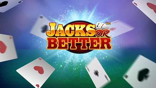 Jacks or Better