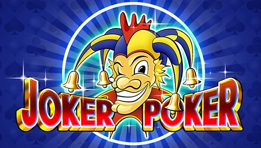 Joker Poker