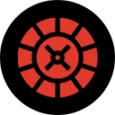 Roulette icon
