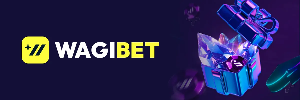 Wagibet Casino bonuses