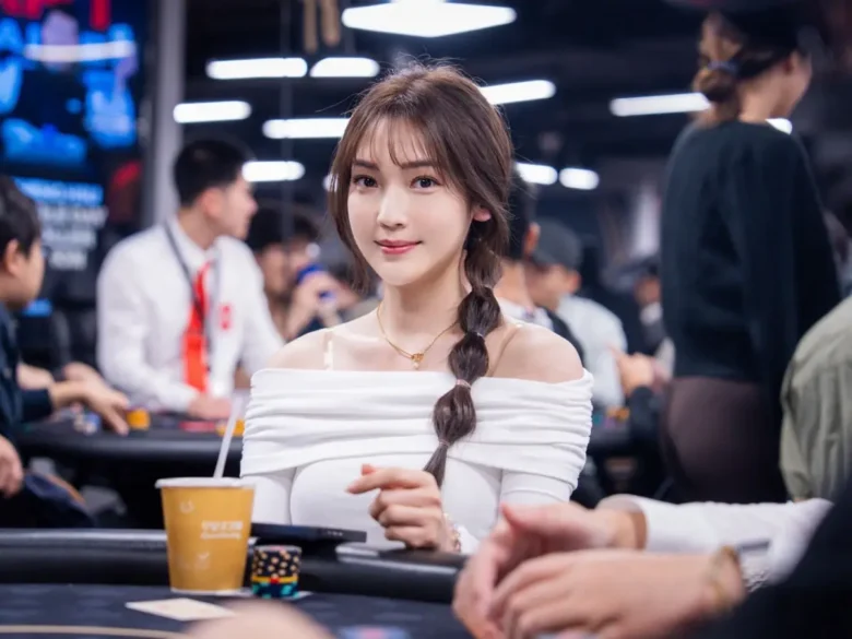 WPF Ladies Weekend Serina Liu