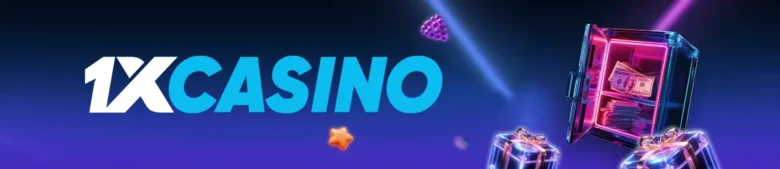 Bonuses & Promotions at 1xCasino