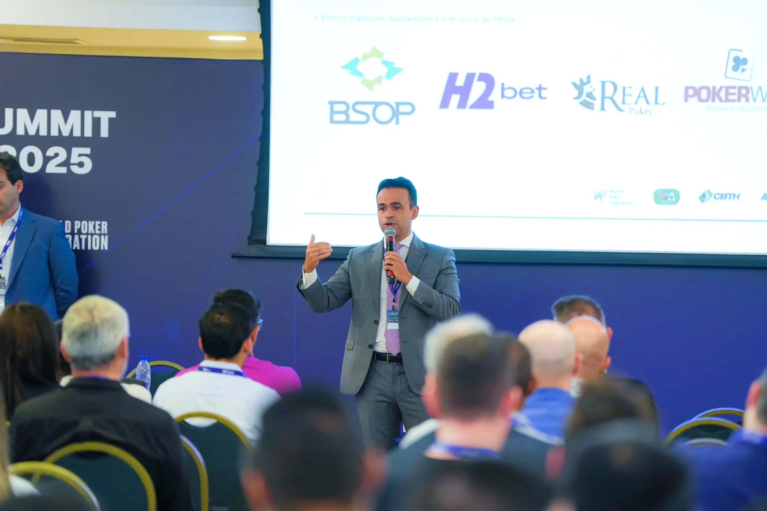 Alberoni “Bill” Castro