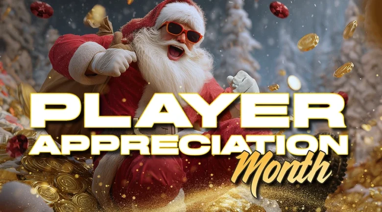 ACR Poker: $500K Player Appreciation Month