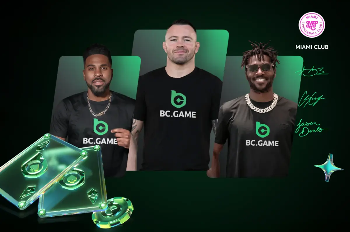 BC Poker Ambassadors