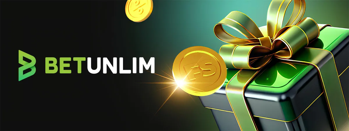 Betunlim Casino Bonuses & Promotions