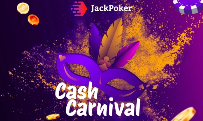 Cash Carnival: It's Just About Bomb Pots This Time