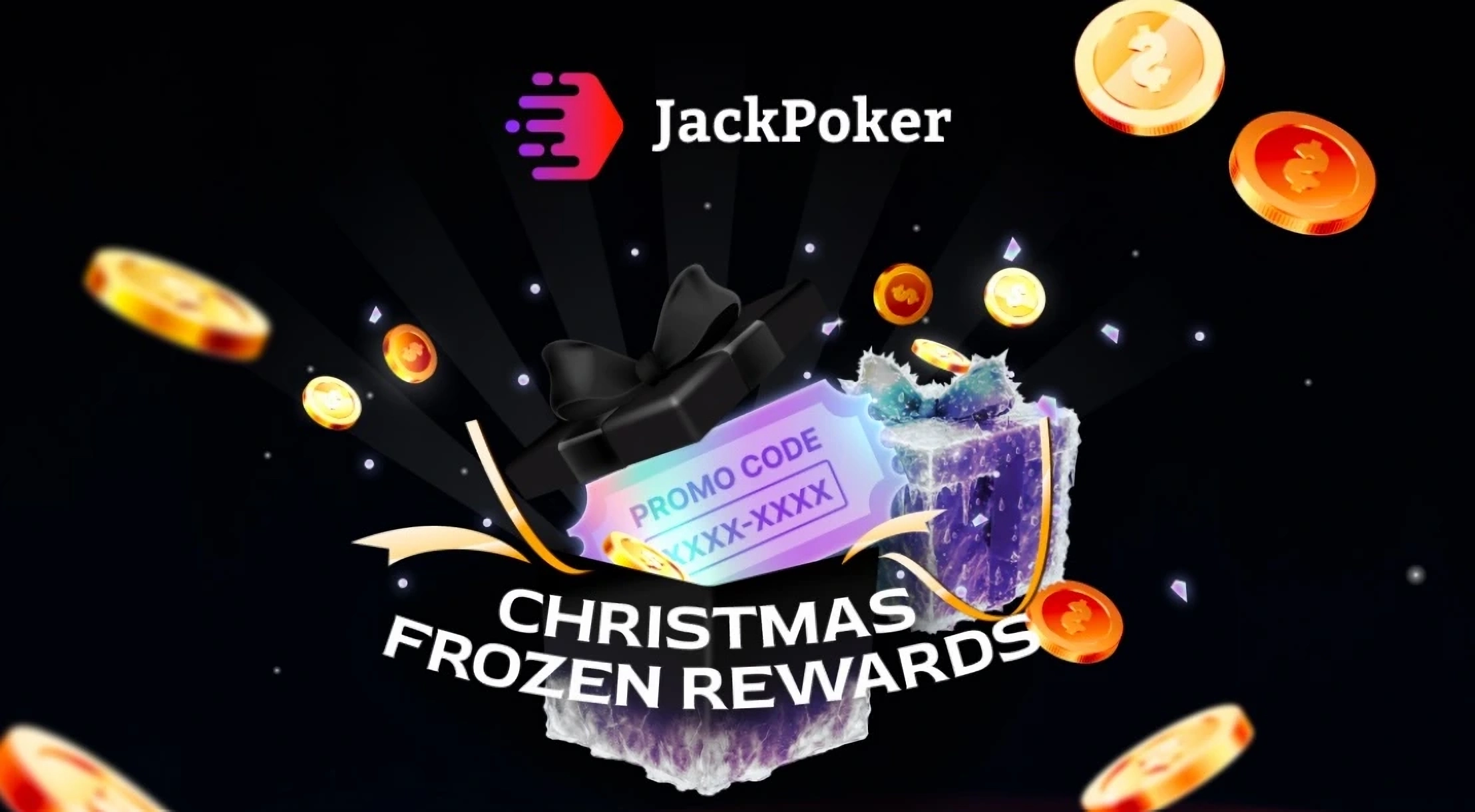 JackPoker Freezer Rewards 2026
