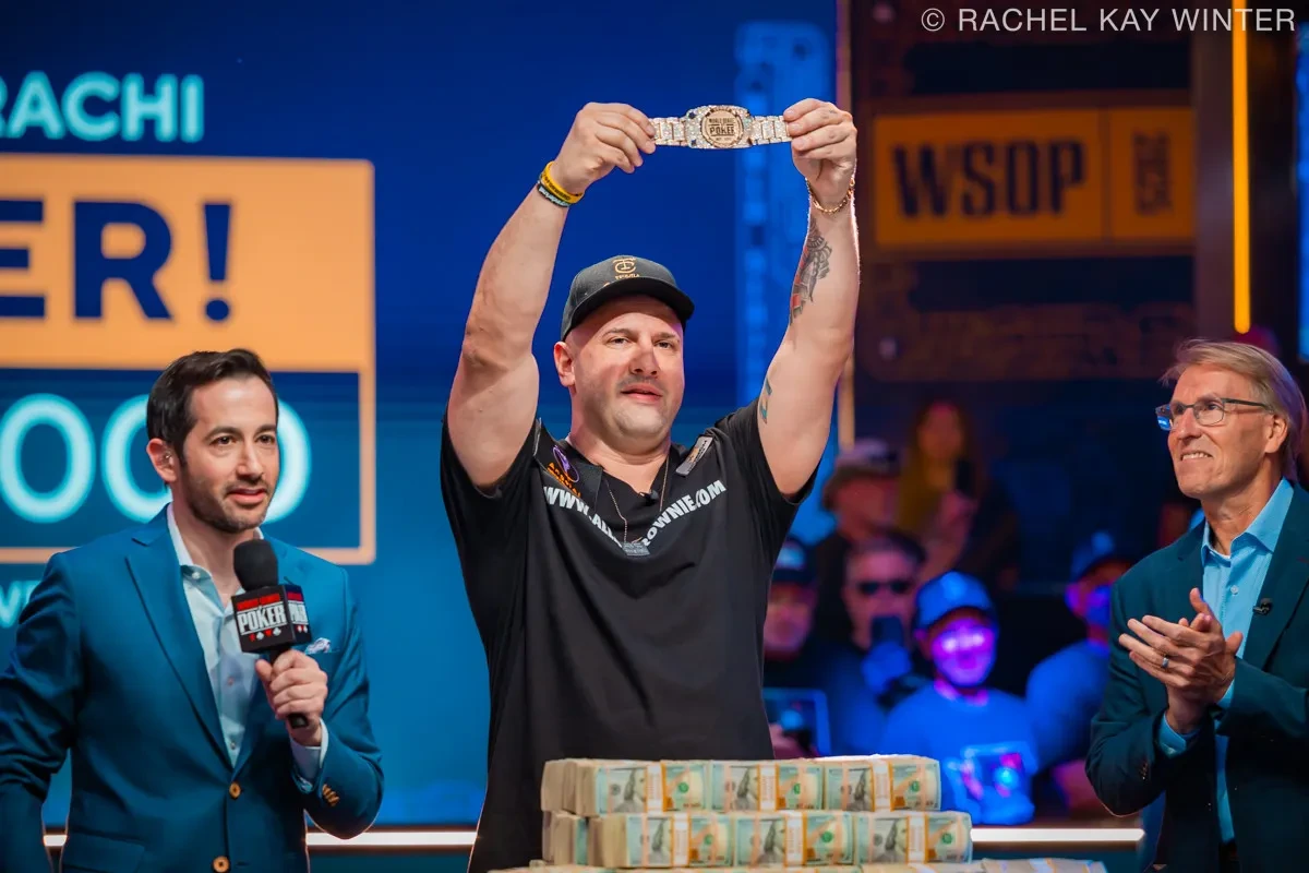 Sun Run of Michael Mizrachi