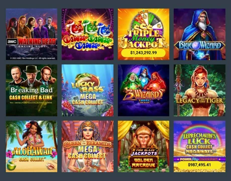 Explore and Play Games: