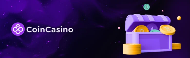 CoinCasino Payment Options