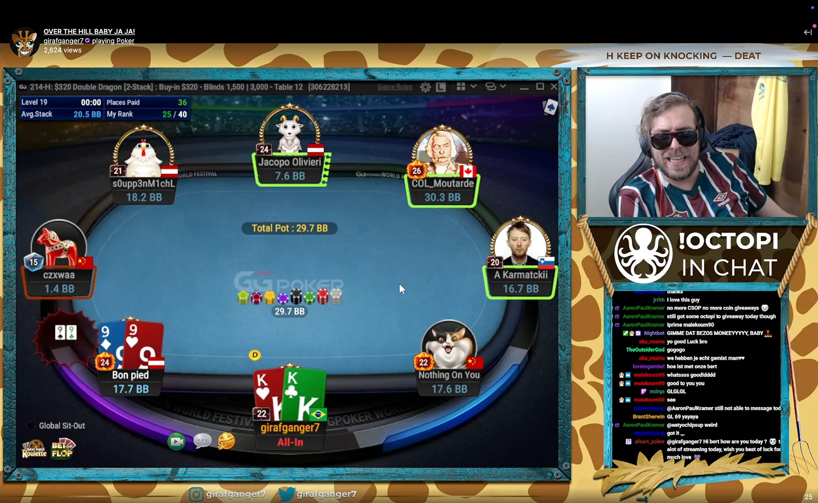 girafganger7 stream