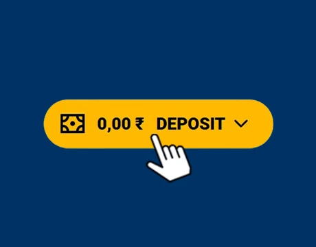 Make Your First Deposit.