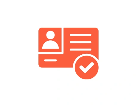 Verify Your Account.