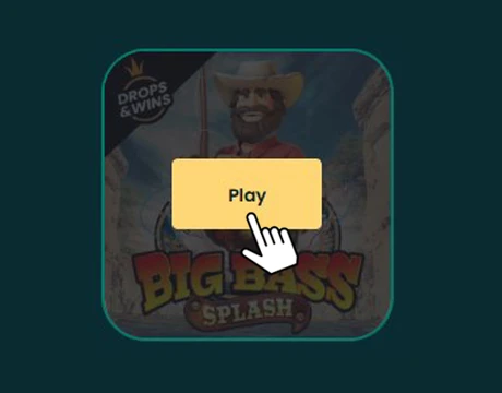 Claim Your Free Spins.